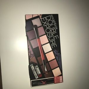 Smashbox double exposure